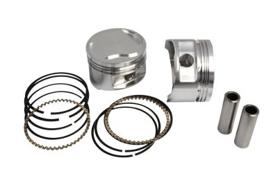 09104558 - JE PISTONS PISTON KIT HD EVO 85-99