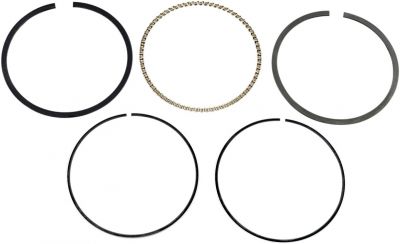 09120145 - WISECO RING SET 3,875