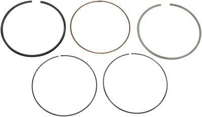 09120287 - WISECO PISTON RING SET