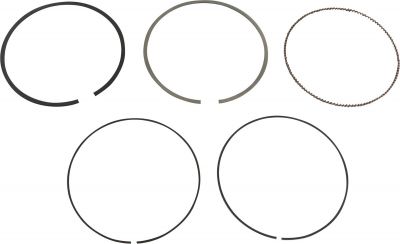 09120288 - WISECO RING SET 3,895", 1,2x1,2x2,0MM, H-D TC88 99-06