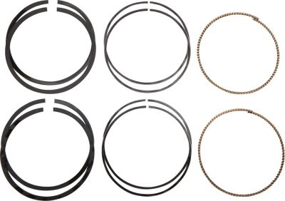 09120946 - DRAG SPECIALTIES RING SET 95TC STD