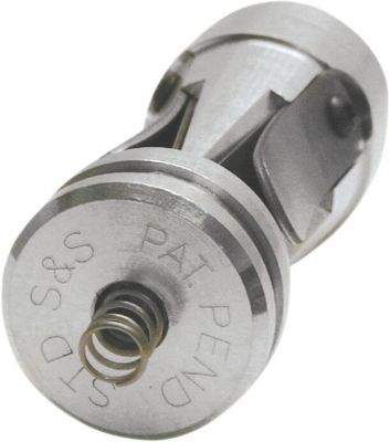 09200009 - S&S REED VALVE