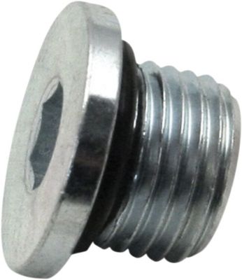 09200141 - S&S PLUG MAGNTC 1/2-20