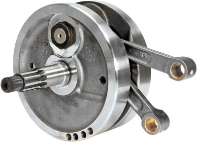 09220148 - S&S FLYWHEEL ASSEMBLIES SH-80 ALTERNATOR