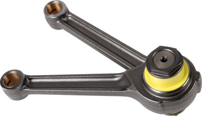 09230690 - DRAG SPECIALTIES Connecting Rod Assembly Big Tw