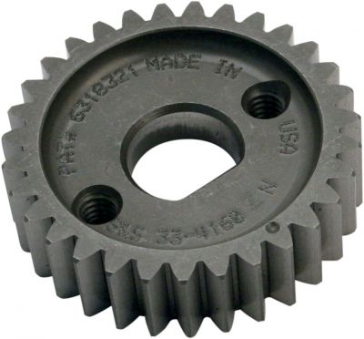 09250095 - S&S GEAR PINION OVER SIZE