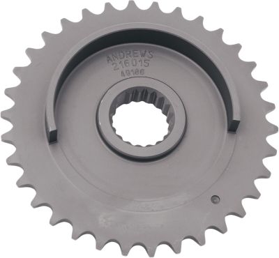 09250147 - ANDREWS SPROCKET 99-01 ROLLR CONV