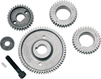 09250152 - S&S KIT 4 GEAR DRV 07-17 TC