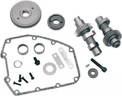 09250156 - S&S CAMS W/GEARS 510G 07-17TC