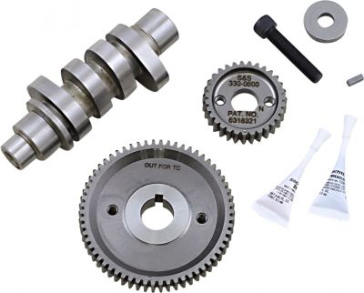 09251342 - S&S CAMSHAFT 590G GEAR M8