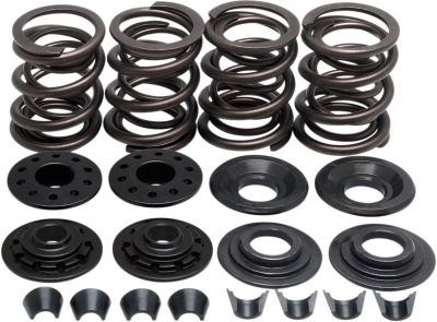 09260799 - KIBBLEWHITE VALVE SPRING KIT 57-83 XL