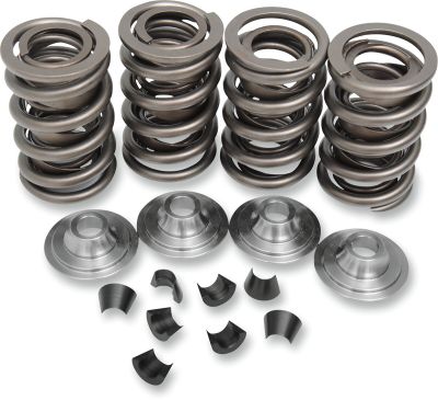 09261442 - KIBBLEWHITE SPRING KIT VLV OE 48-65BT