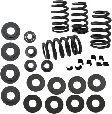 09262814 - S&S SPRING KIT VALVE .585"