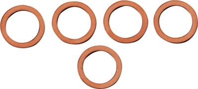 09263300 - JAMES SEAL VALVE STEM 6PK