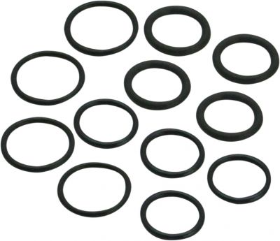 09280081 - S&S O-RING KIT PR TUBES