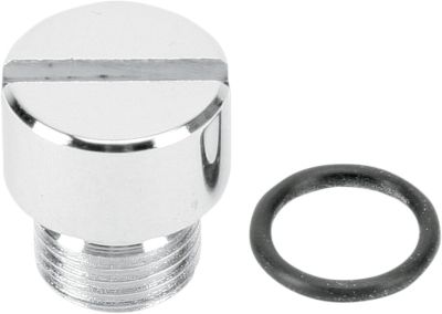 09320056 - COLONY PLUG OIL 81-99 BT CHROME