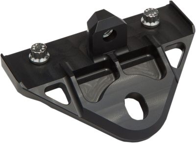 09330138 - ALLOY ART MOUNT FRT ENG BLK FXR