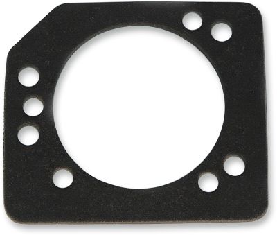 09340324 - JAMES CARB BPLATE GSKT01-08SOFT