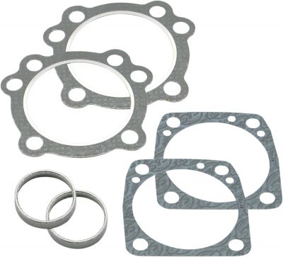 09340325 - S&S GASKET SET 3.5"V2BT