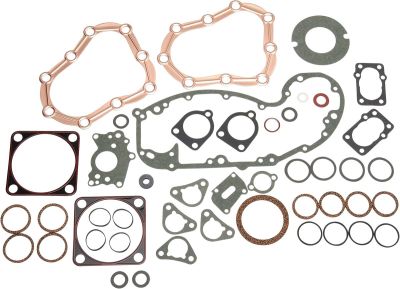 09340546 - JAMES GASKET KIT 36-48 FLATHEAD