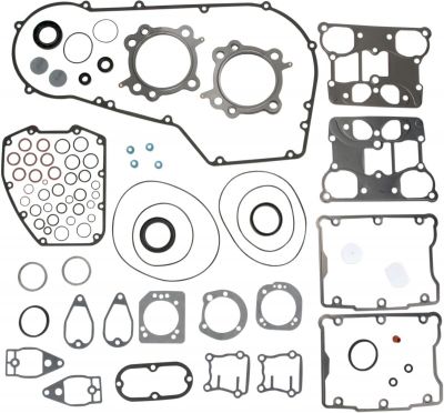 09340731 - COMETIC GASKET COMPL ST FXD 99-06