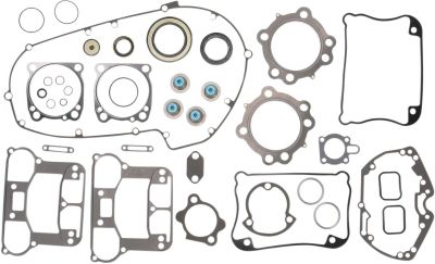 09340734 - COMETIC GASKET COMPL STD XB9