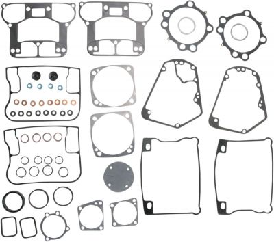 09340757 - COMETIC GASKET TOPEND 4 AXTELL