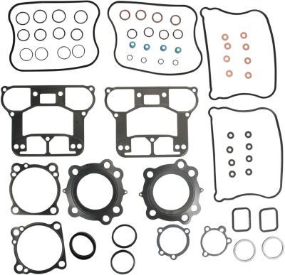 09340769 - COMETIC GASKET TOPEND 883XL 86-90