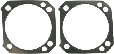 09340776 - COMETIC GASKET BASE 4".020 TC 2PK