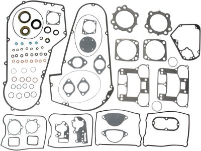 09340813 - COMETIC GASKET COMPL 84-88 4&5SPD