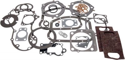 09340816 - COMETIC GASKET COMPL FL FLH 48-65