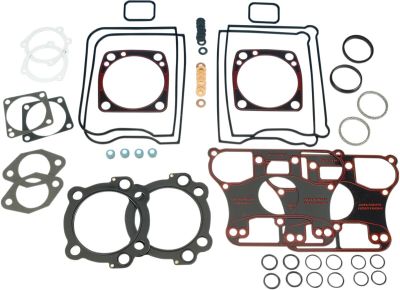 09340946 - JAMES GASKET KIT TOP84-91EVO