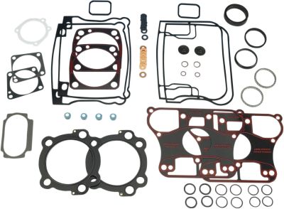 09340947 - JAMES GASKET KIT TOP92-99EVO