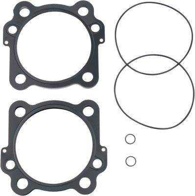 09340953 - JAMES GASKETS HEAD 95 99-06 TC