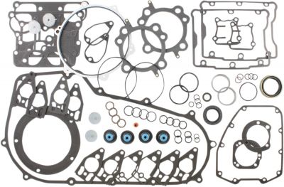 09341209 - COMETIC GASKET COMPLETE 06-17 FXD