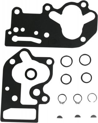 09341218 - COMETIC GASKET R/B KIT OIL PUMP