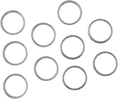 09341337 - COMETIC GASKET EXH TAPERED 10PK