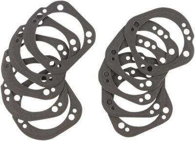 09341342 - COMETIC GASKET CRB/BACK PLATE10PK