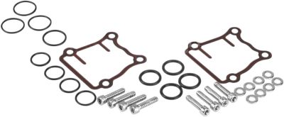 09341553 - JAMES GASKET KIT TAPPET CVR TC