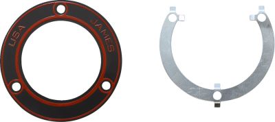 09341554 - JAMES GASKET KIT RCM 65-69 FLH