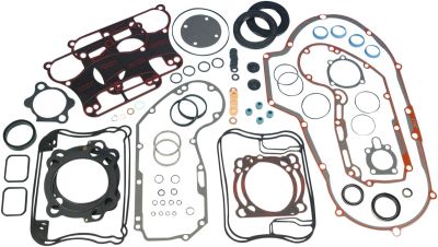 09341586 - JAMES GASKET KT MOTOR 91-03XL