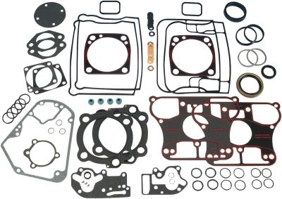 09341589 - JAMES GASKET KT MOTOR 84-91 BT