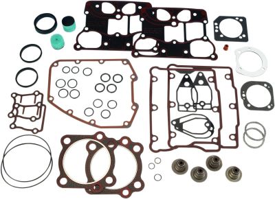 09341592 - JAMES GASKET KT TOP END05-6TC88