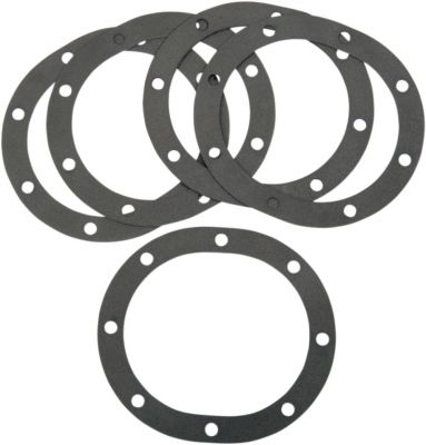 09341712 - COMETIC GASKET DERBY COVER 36-64