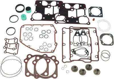 09341718 - JAMES GASKET TOP END 05-10 TC