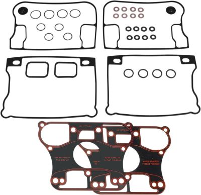 09341726 - JAMES GASKET ROCKER CVR 92-99BT