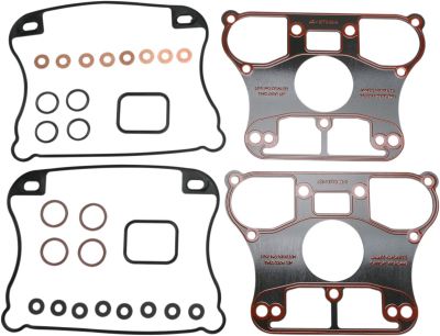 09341849 - JAMES GASKET ROCKER CVR 04-06XL