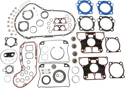 09341851 - JAMES GASKET KT MOTOR 04-06XL