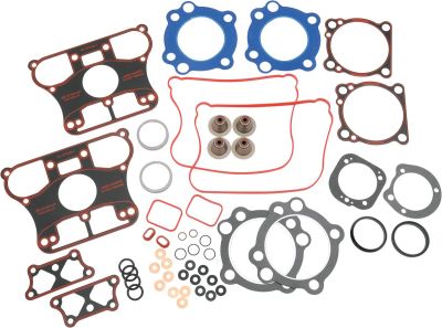 09342095 - JAMES GASKET KIT T/E 07-19 XL