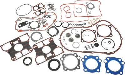 09342096 - JAMES GASKET KIT MTR 07-19 XL